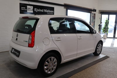 Skoda Citigo 60 Ambition