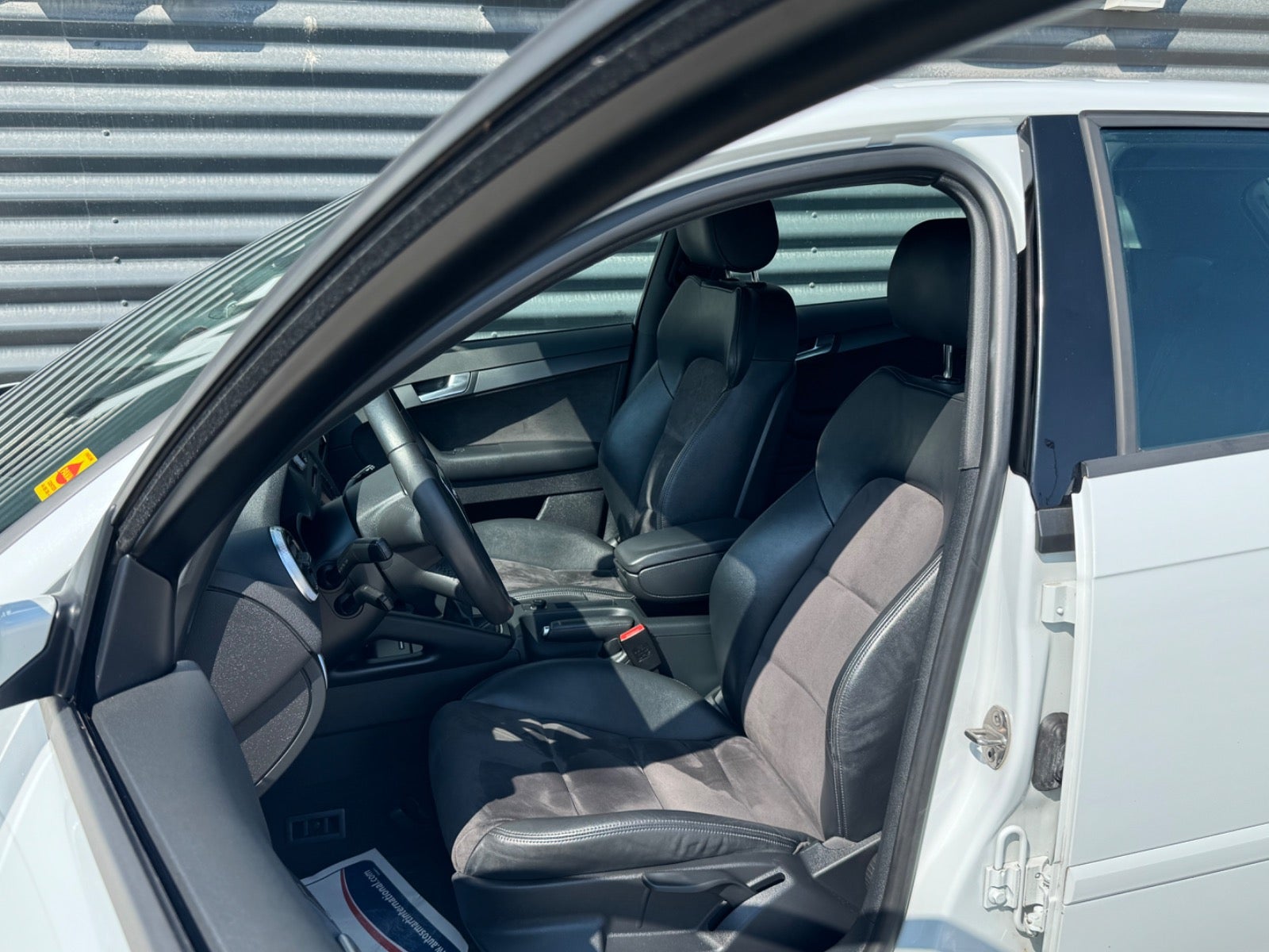 Billede af Audi A3 2,0 TDi 140 Ambition Sportback