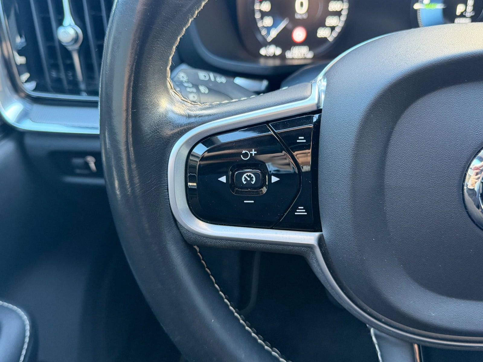 Volvo V60, Billede 11