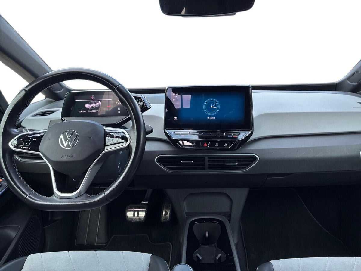 VW ID.3 Pro S billede 4