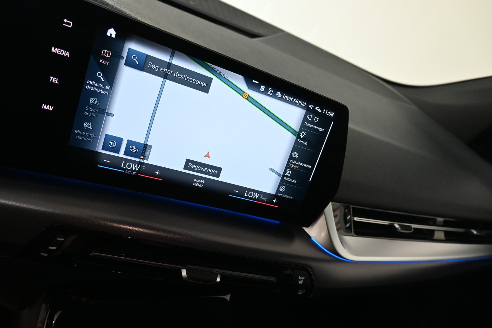 BMW 225e Active Tourer M-Sport xDrive aut.