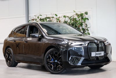 BMW iX xDrive50 Sport