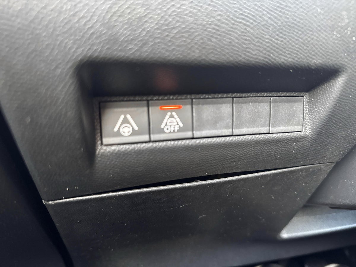 Peugeot e-208 GT Line billede 18