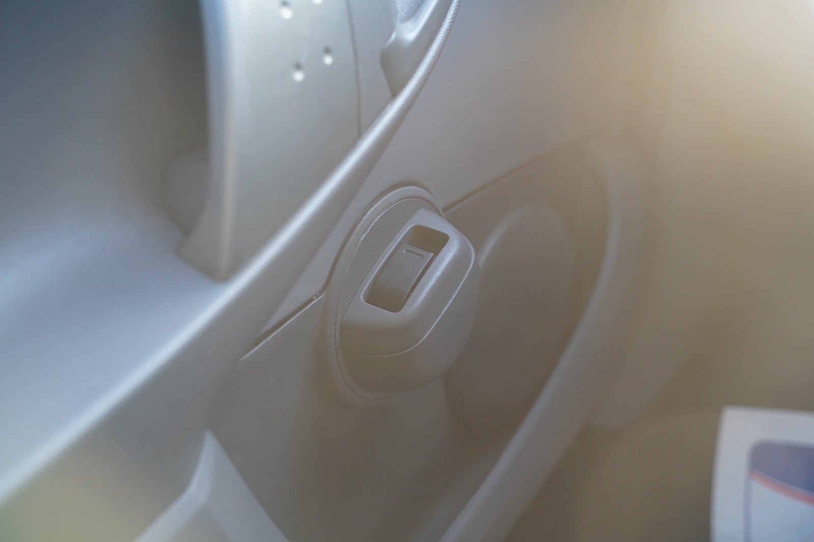 Billede af Toyota Aygo 1,0 Air