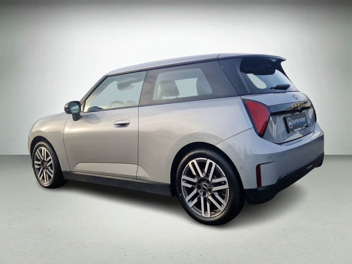 MINI Cooper E Classic Trim L billede 6