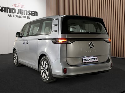 VW ID. Buzz Pro 6prs SWB