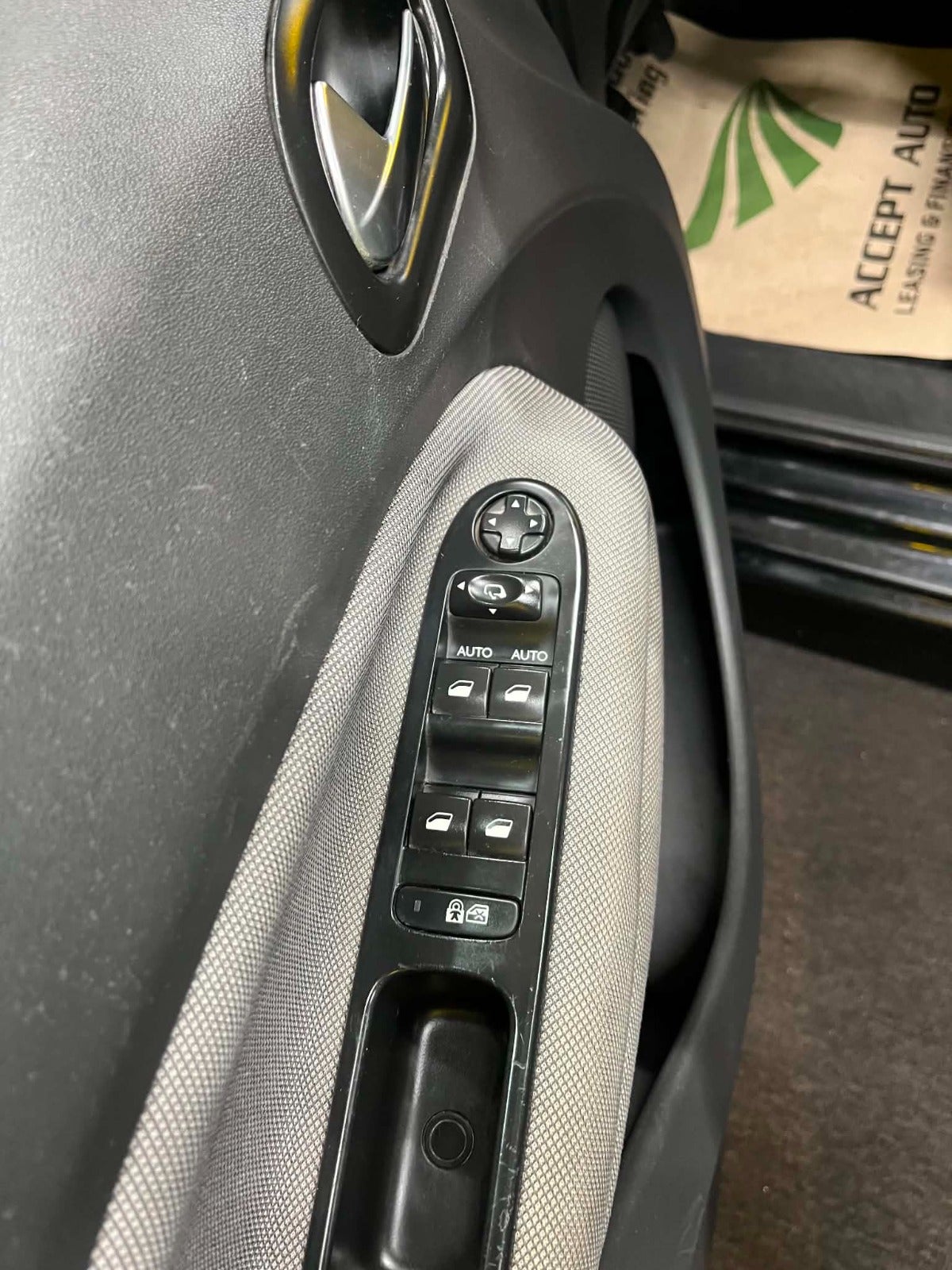 Billede af Citroën C3 Picasso 1,6 BlueHDi 100 Attraction