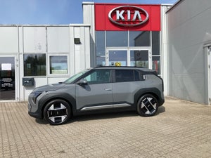 Kia EV3 Long Range Upgrade