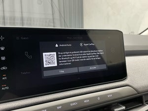 Kia EV3 Long Range Prestige