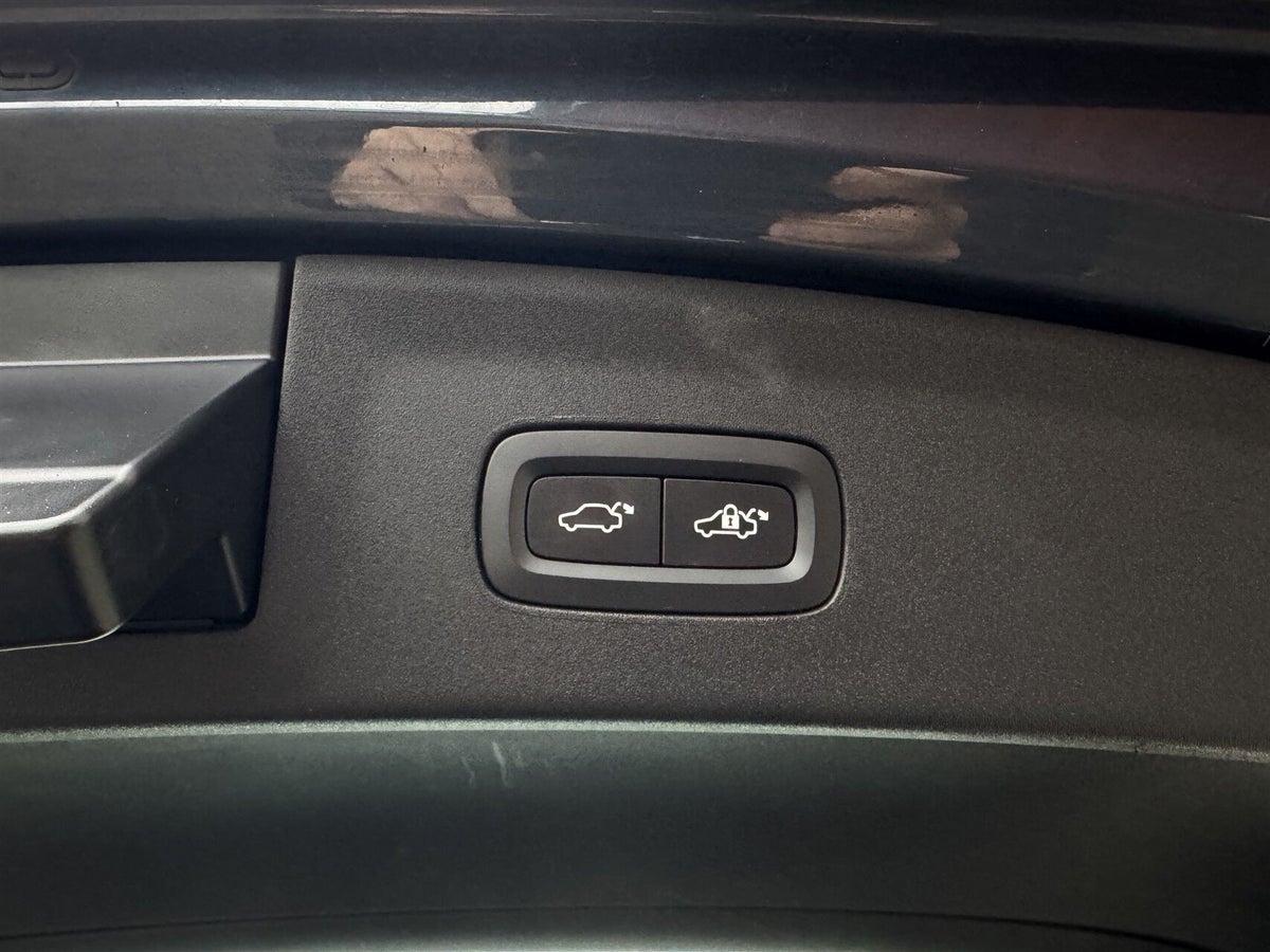 Polestar 2 Long Range billede 15