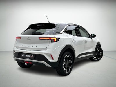 Opel Mokka-e Ultimate billede 1