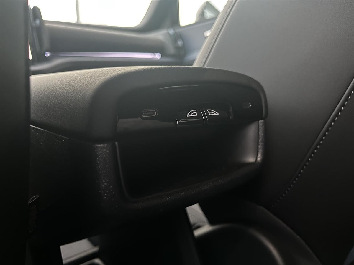 Volvo EX30 Extended Range Plus billede 18