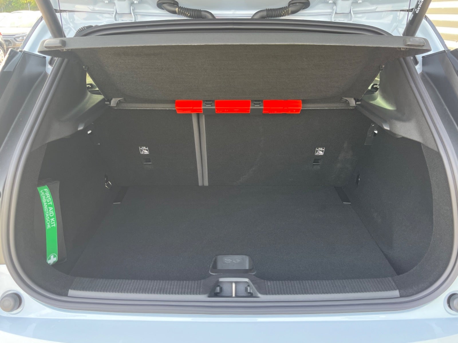 Billede af Volvo EX30  Twin Performance Ultra
