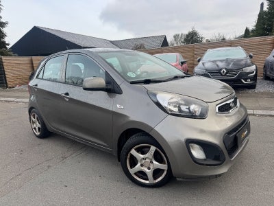 Kia Picanto 1,2 Active Eco 5d
