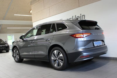 Skoda Enyaq iV Suite