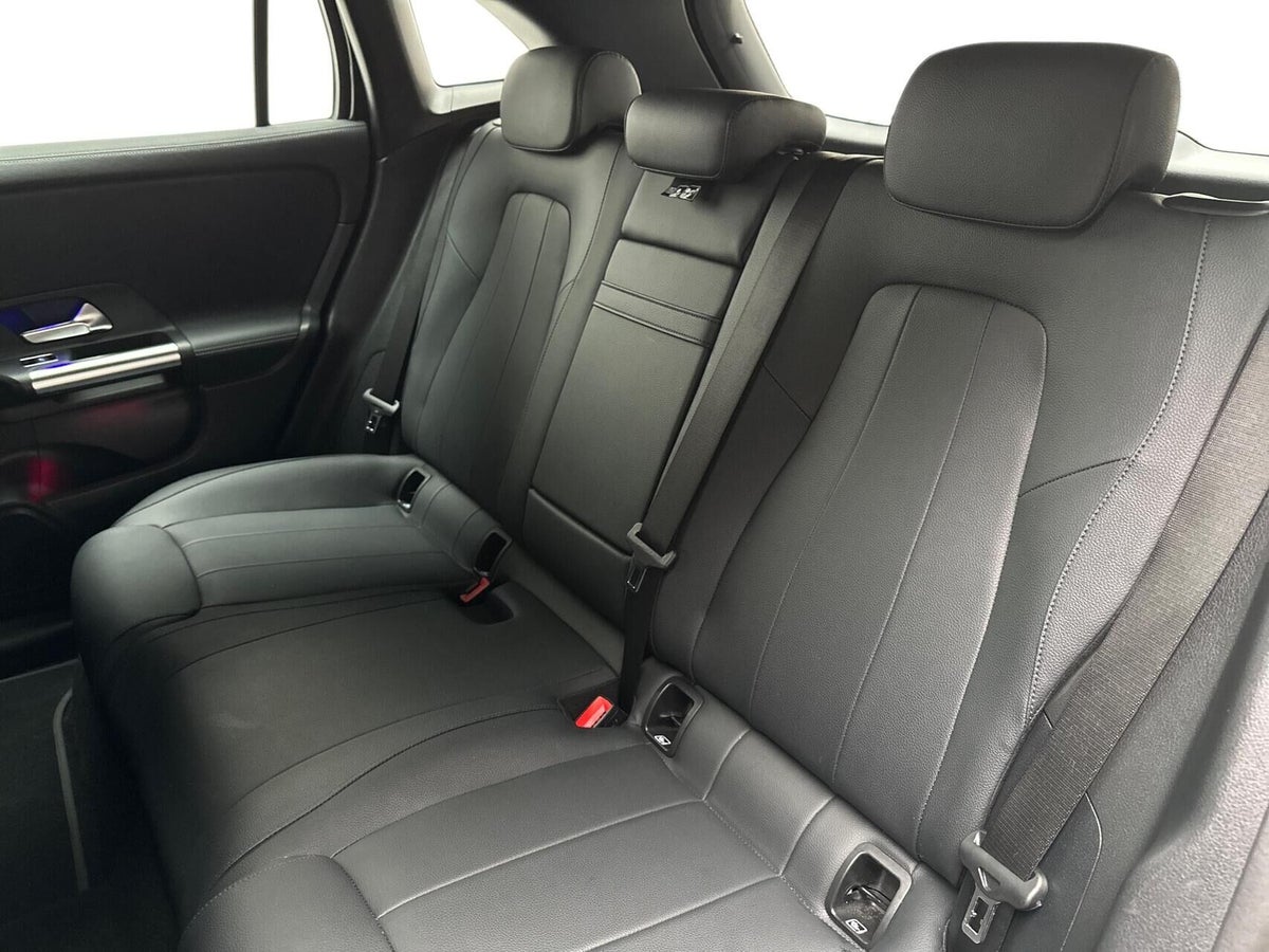 Mercedes EQA250 Progressive billede 12