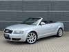 Audi A4 V6 Cabriolet Multitr. thumbnail