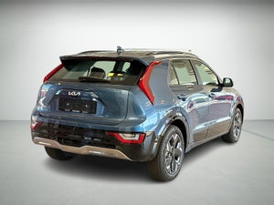 Kia Niro EV Prestige