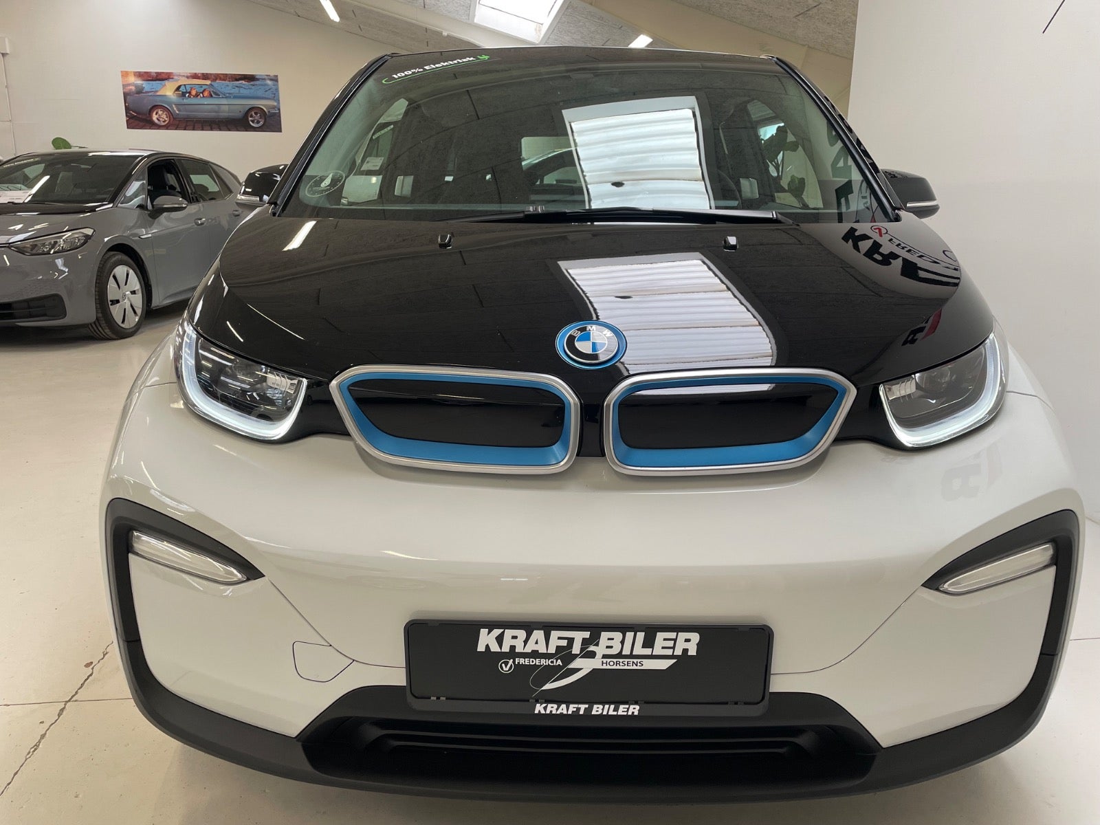 Billede af BMW i3  BEV