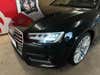 Audi A4 TDi 190 S-line Avant S-tr. thumbnail