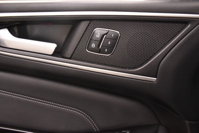 Ford S-MAX TDCi 180 Titanium aut. 7prs