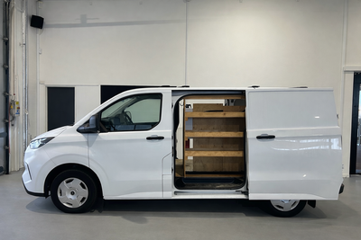 Ford Transit Custom 300 L1 EcoBlue Trend