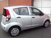 Suzuki Splash GL thumbnail