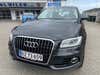 Audi Q5 TDi 190 S-tr. thumbnail