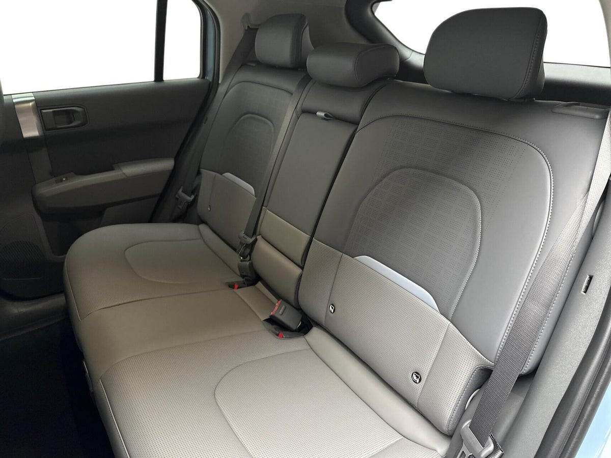 Kia EV3 Standard Range Access billede 12