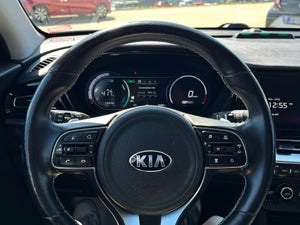 Kia e-Niro Advance