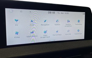 Kia EV6 Standard Range Access