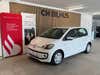 VW Up! 60 Move Up!
