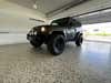 Jeep Wrangler Sahara aut. thumbnail