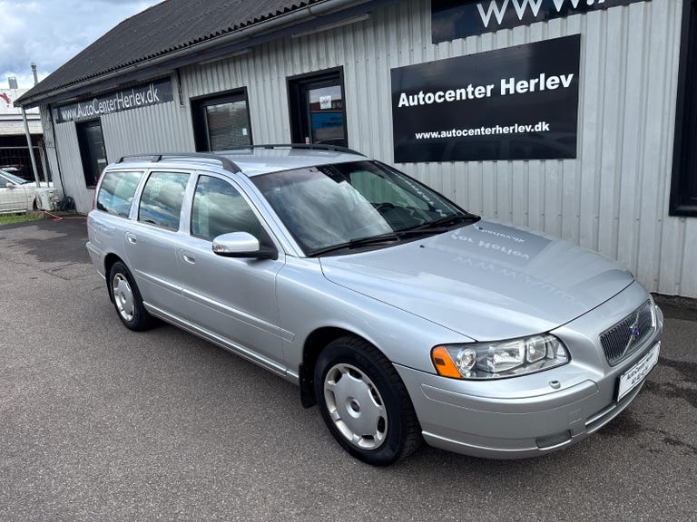 Volvo V70 140 Classic