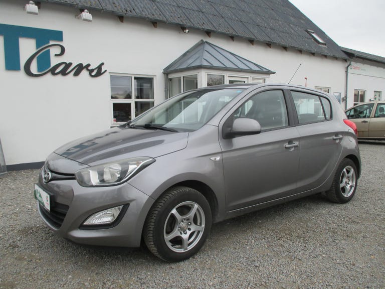 Hyundai i20 Comfort
