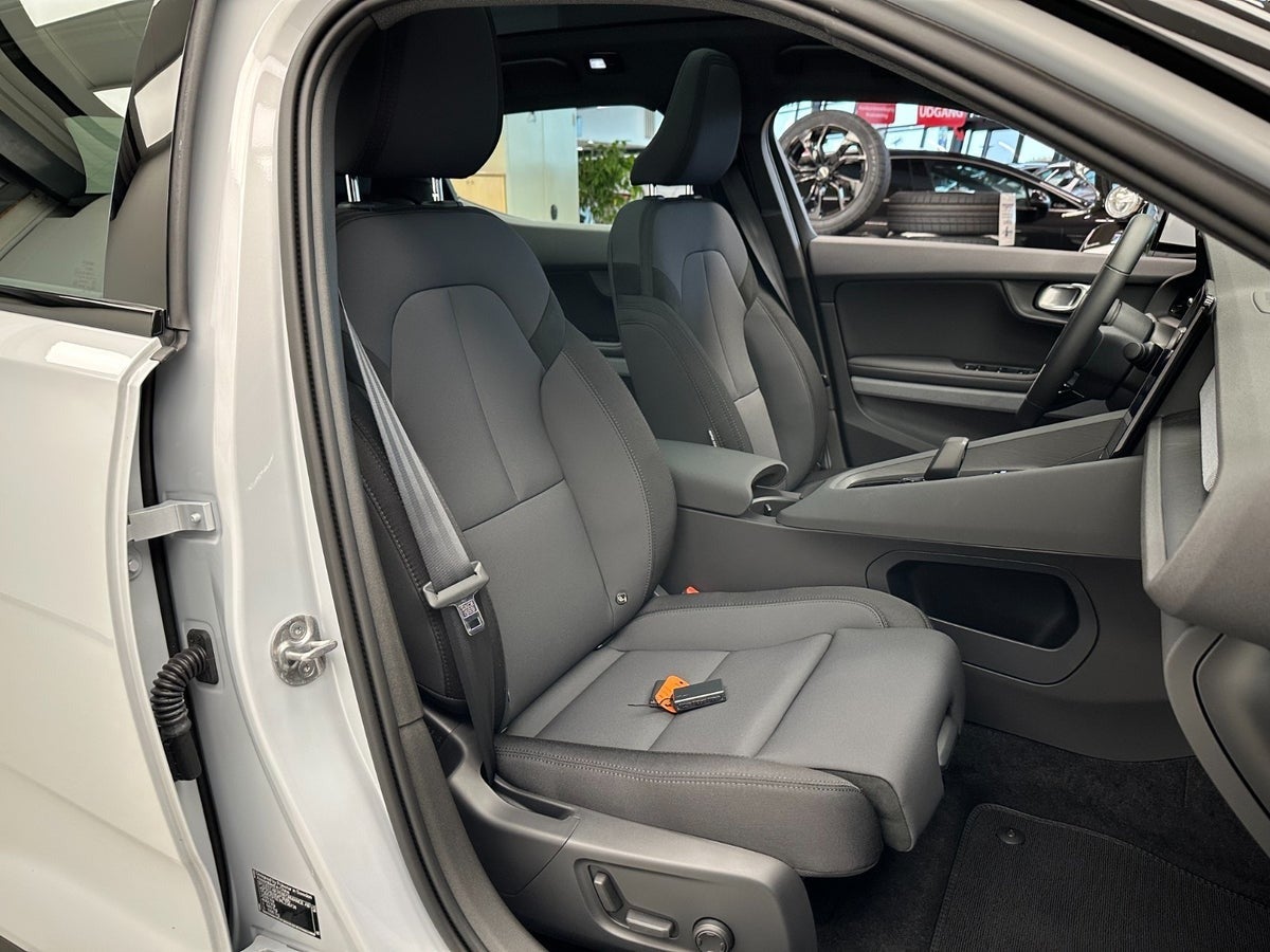 Billede af Polestar 2  Long Range