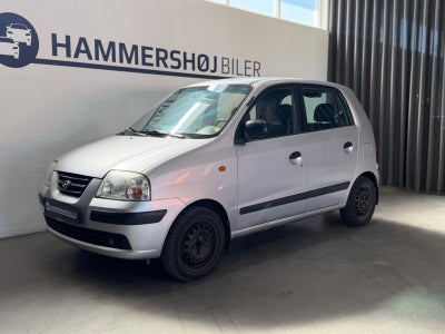 Hyundai Atos 1,1  5d