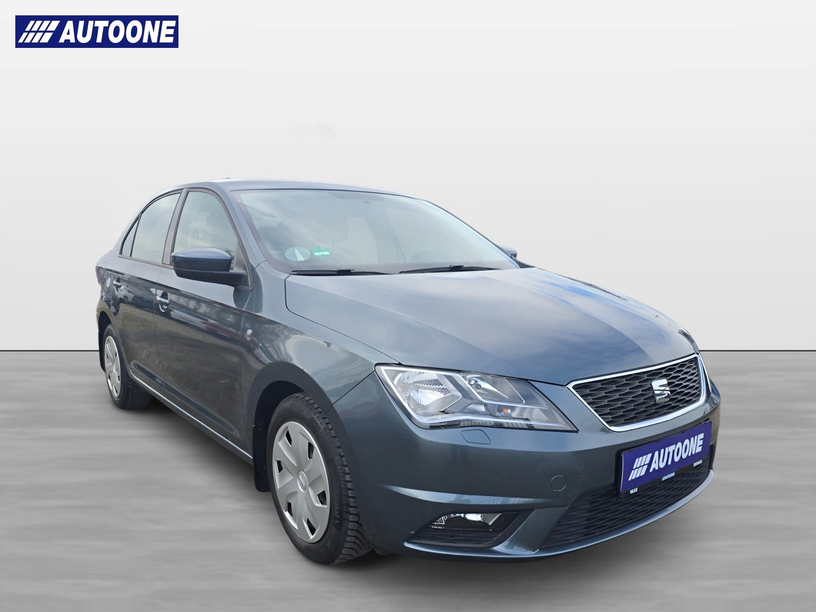 Billede af Seat Toledo 1,2 TSi 105 Style