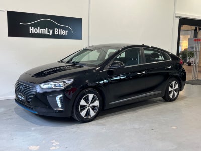 Hyundai  Ioniq PHEV Premium DCT