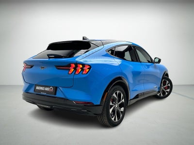 Ford Mustang Mach-E Premium Extended Range billede 1