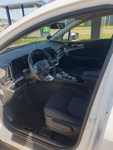 Kia Sportage PHEV Prestige aut. 4WD