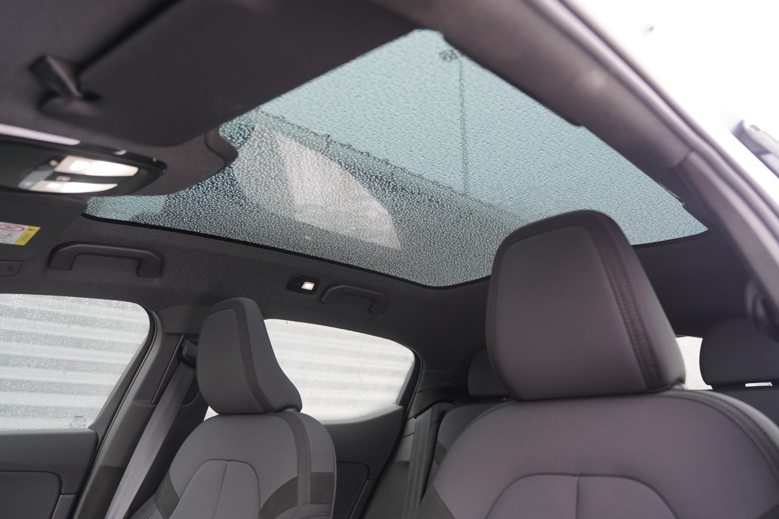 Billede af Polestar 2 Long Range AWD