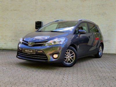Toyota Verso 1,8 VVT-i T2 Touch 7prs 5d