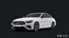 Mercedes E300 de AMG Line aut.
