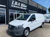 Mercedes Vito 114 CDi Kassevogn aut. L RWD