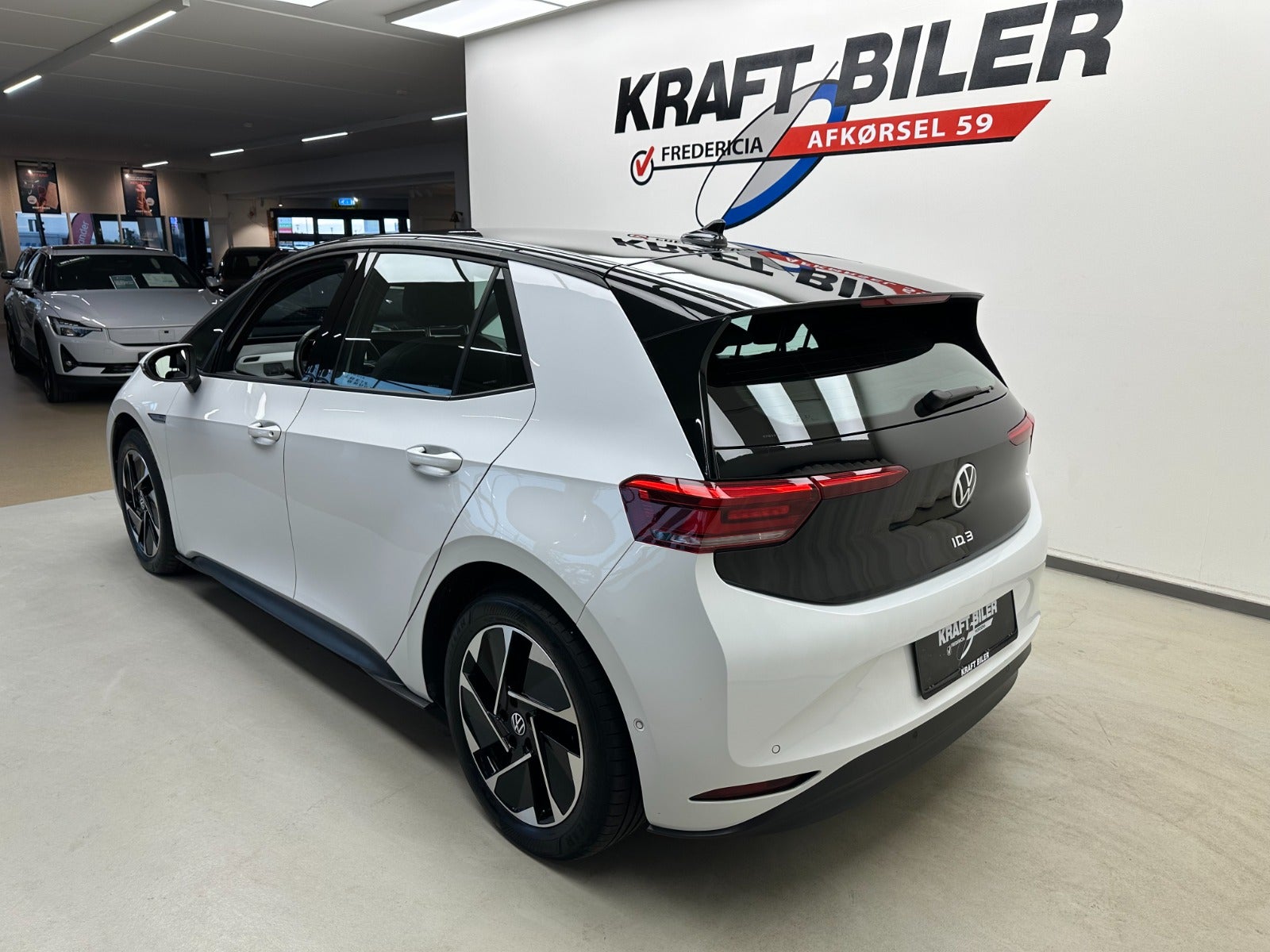 Billede af VW ID.3 58 Pro