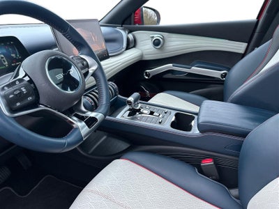 BYD Atto 3 Design billede 2