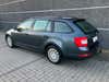 Skoda Octavia TSi 140 Ambition Combi thumbnail