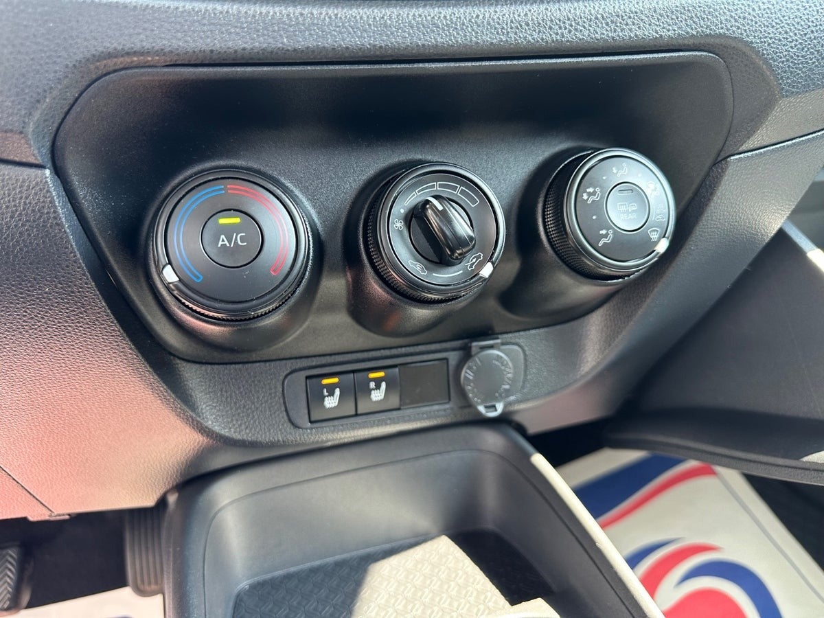 Billede af Toyota Aygo X 1,0 Active