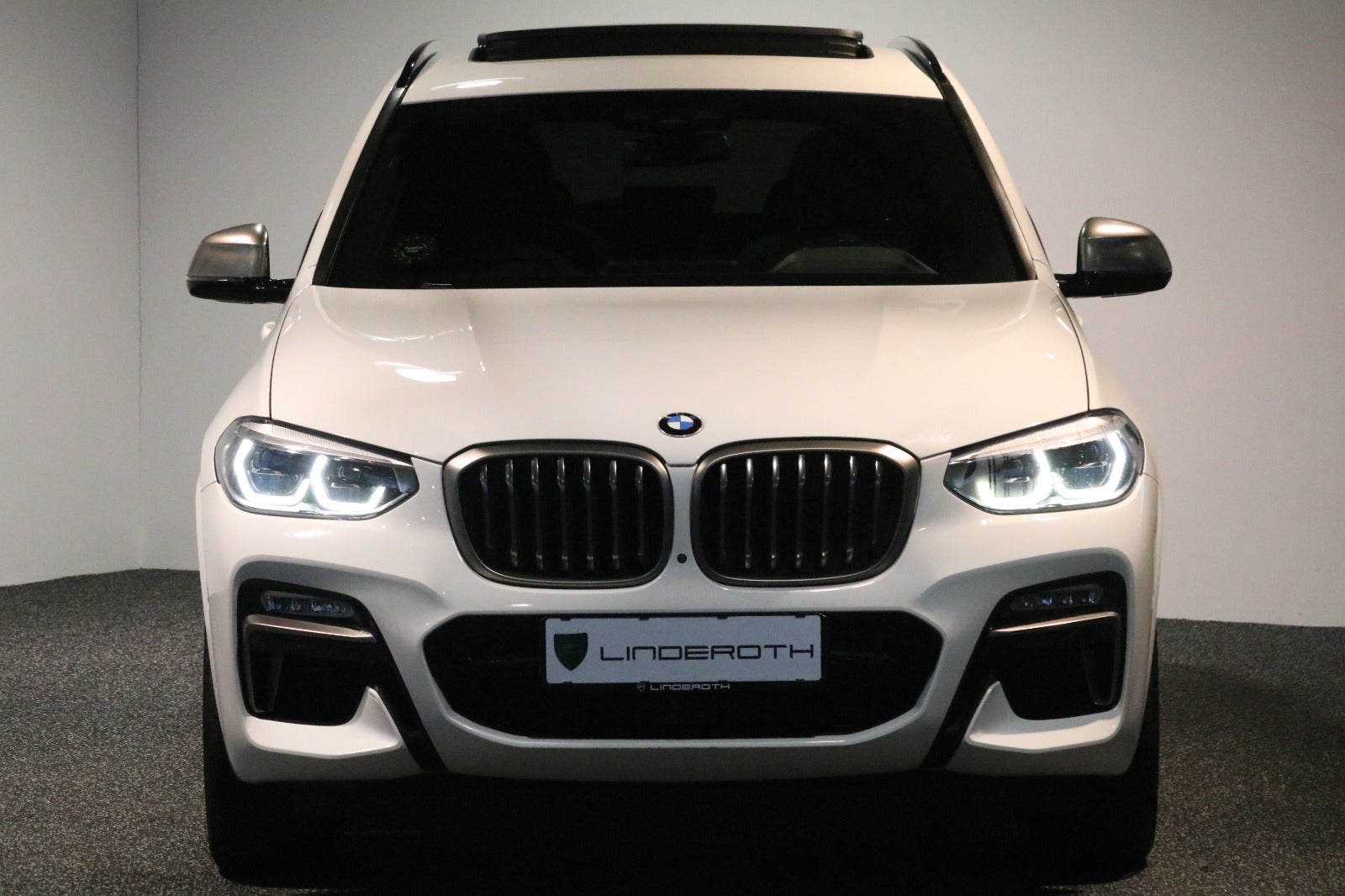 BMW X3 3,0 M40i xDrive aut. 5d - 3